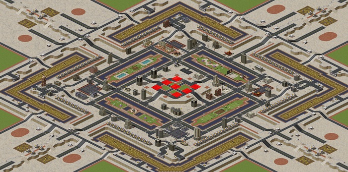 Battle Royal Survival (7p) -- MISSING (randomized 2019-02-18 045703) preview