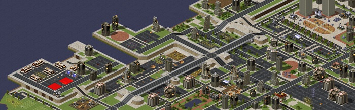 Red Alert 2 Soviet 3 CO-OP preview