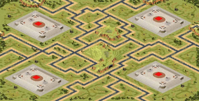 [4] Plains of Honor preview