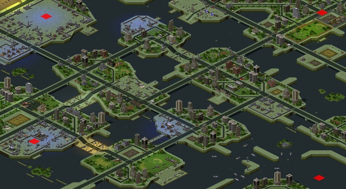 (2) Soviet Co-Op: Ravages of War preview