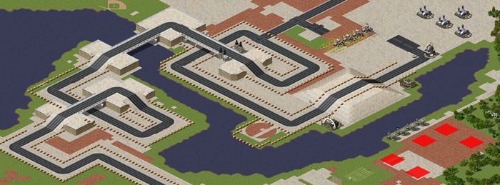 [6]xSurvivaLx TOWER 9.0 Watergate harder preview