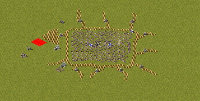 Snarks Mini Puzzle #6 Rob's Robbery preview