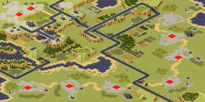 Unholy Alliance (2VS6) preview