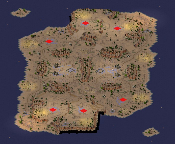 Arabian Nights (6) preview