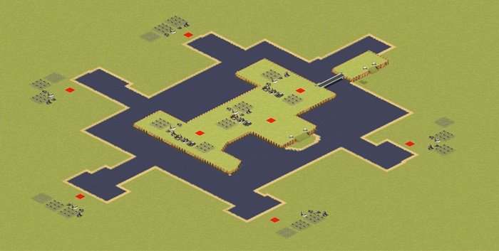 Be Die 3V5 SP hard mod preview