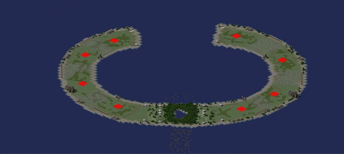 [8] Wake Island QX preview