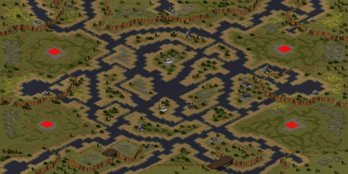 MO: Water Grave (2-4) preview