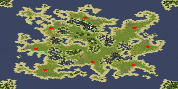 V island 3.1 [8] by mrk65 preview