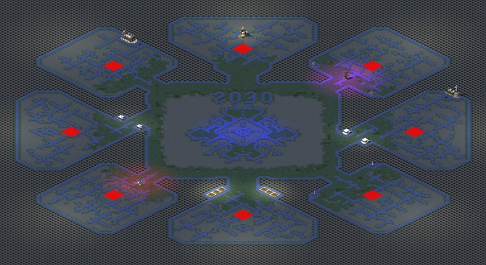 The PrivacyVK 2030 preview