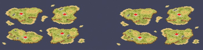Tsunami (8 Player) preview