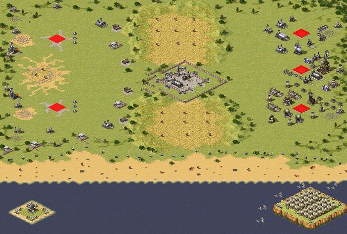 Yosef Anan - Normandy Mission_2 preview