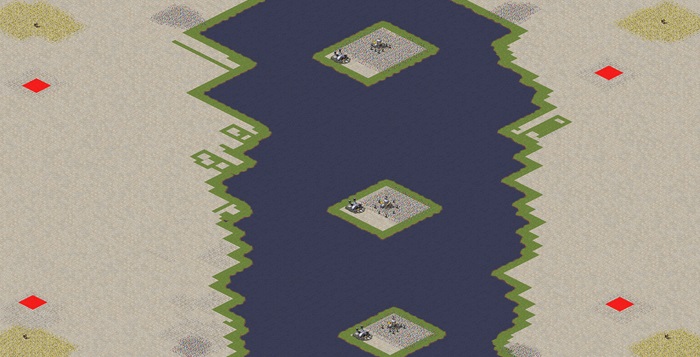 zombiman's map 03 [test] preview