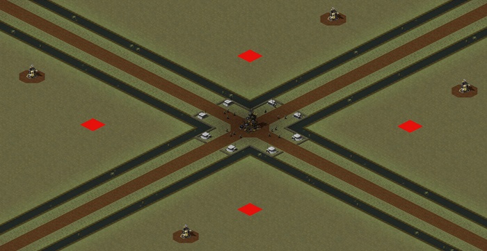 X-Arena II by Jupiter v1.0.7.1 preview