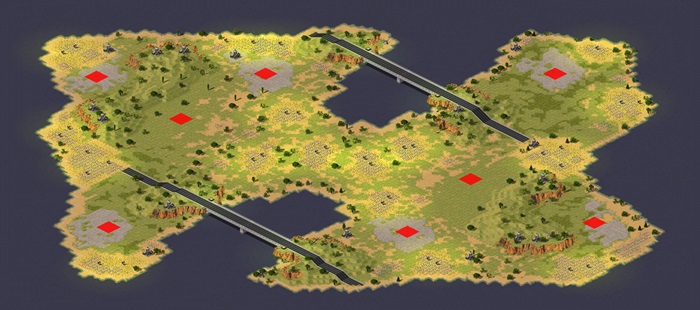 Brenden possible map 2 preview