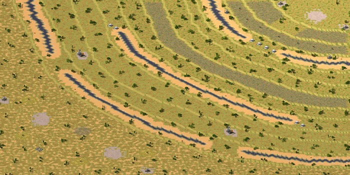 Perimeter Survival (2p) -- MISSING (randomized 2019-08-06 072727) preview