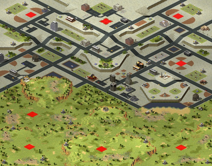 [4][AI] Invasion QX preview