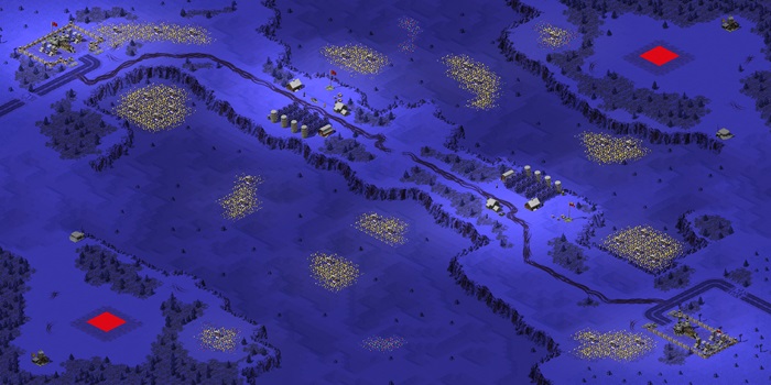 Reborn 2.0 - Winter Versus (2) preview