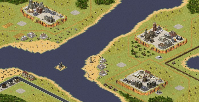 Bernhisel Beach preview