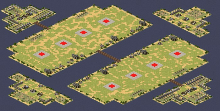 RISRISING-30 preview