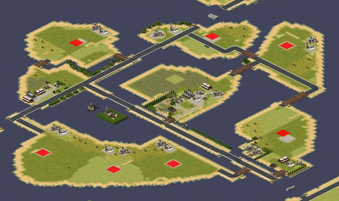 Fultonisland 3v4 preview