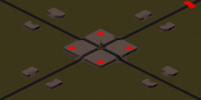 Survival Heavily Moded V1.2 preview