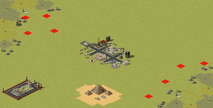 UBERKOMMANDO preview