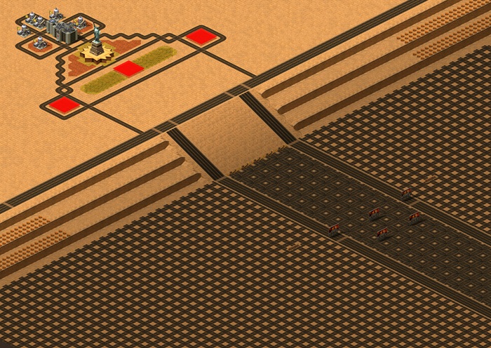 Fearless(SOTA AI) preview