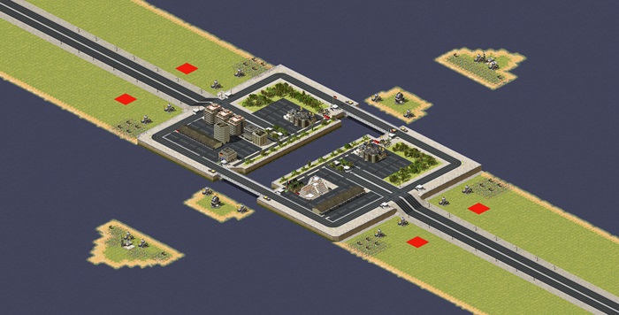 River DivideXL(2-4) preview