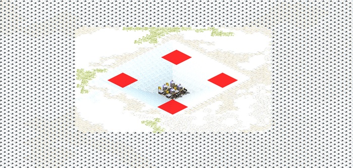 Oil in Centr - DOC map preview