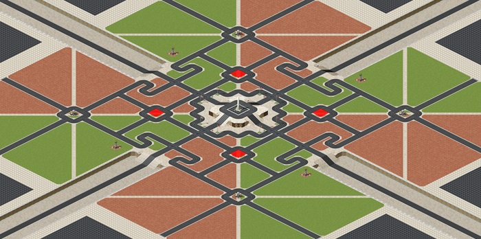4P Chaos Reigns[RAZER] V1 Normal preview