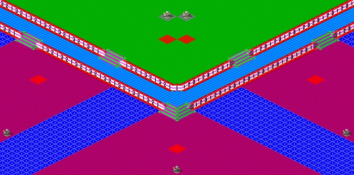 Marble Madness AI [RAZER] Alpha preview