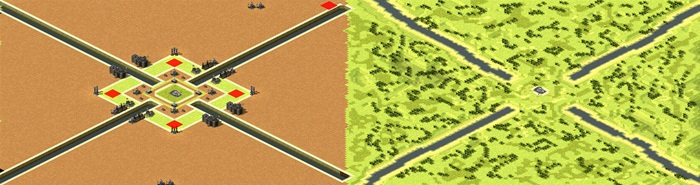 Enstein Strike's Back  - Time Machine [Map4You] preview