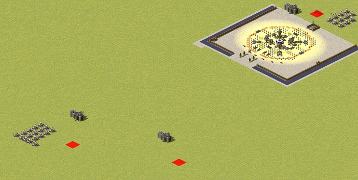 DhammachaiYO TestX map preview