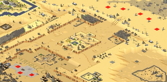 MvM Coaltown hard difficulty preview