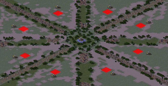 Boggle04's Oil in the Center 1.0 2V2V2V2 preview