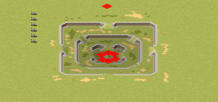 Zombies V4.5 FFA 6 Players (Ra2CashGames) preview