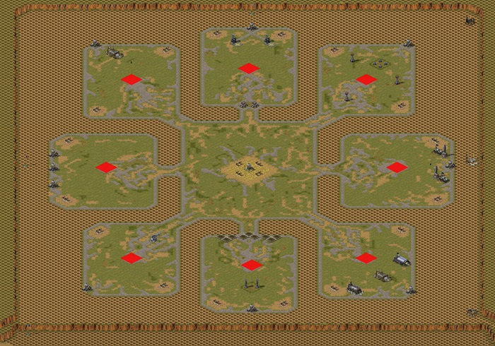 [8] Oil with Bonus V14.1 preview