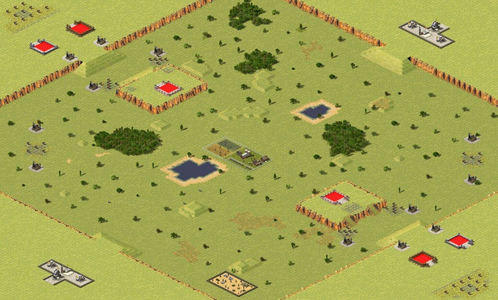 Nature's Strategy (2-6) 1+2+3 v 4+5+6 preview