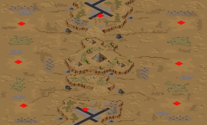 Tour Of Egypt 2 (2-8) preview