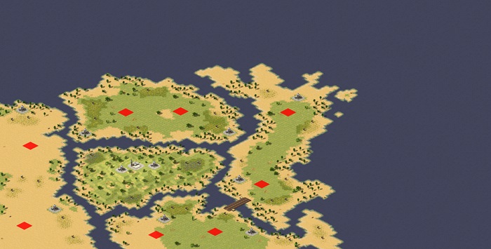 Ivanchuk Desert (2-8) by Mark preview