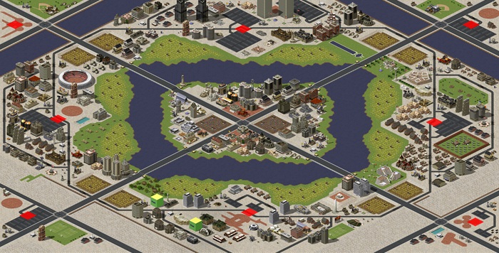 Charles Town preview