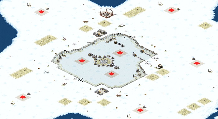 Stabbing Cold2.0.1b preview