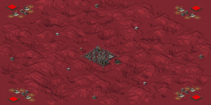 Mars Attacks II preview