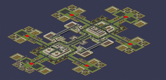 Bay Of Gold v2 (2-6) preview