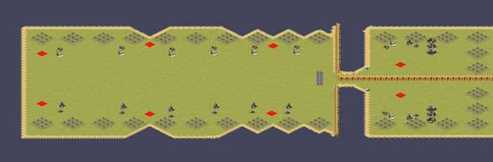 (2V6) PK6-3 hard mod preview