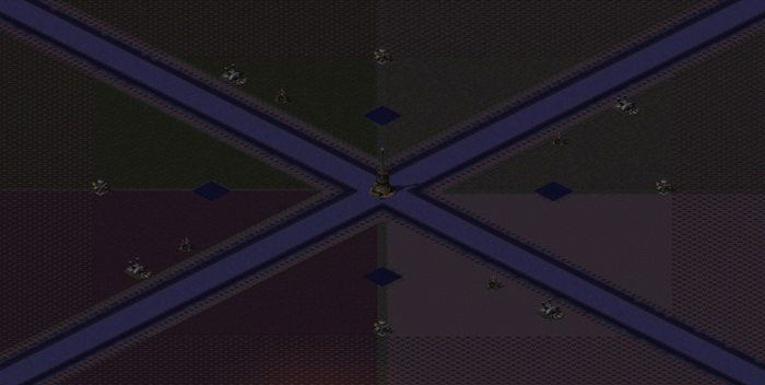 X-Arena Tower Defense v9.11 [Final version] -- MISSING (randomized 2019-04-16 051335) preview