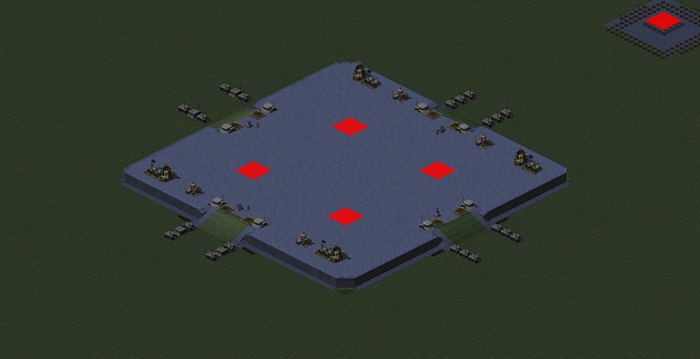 Last Stand v2.1 last edition by Lucifer_MS -- MISSING preview