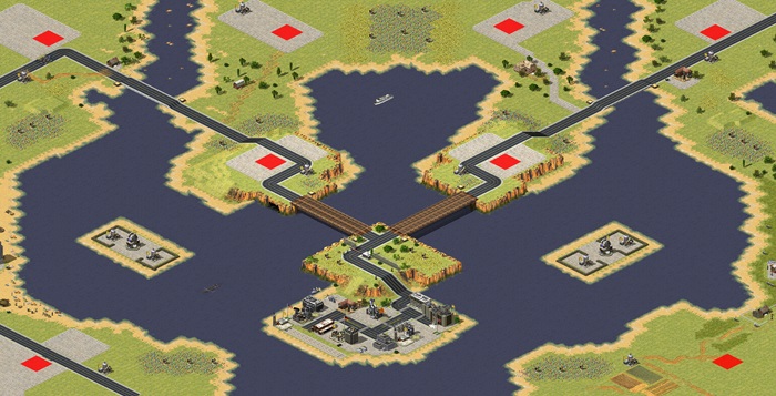 Fliegerhorst preview