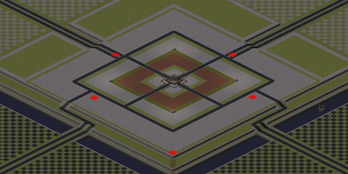 Conspiracy [version Hard] Update3.1 preview