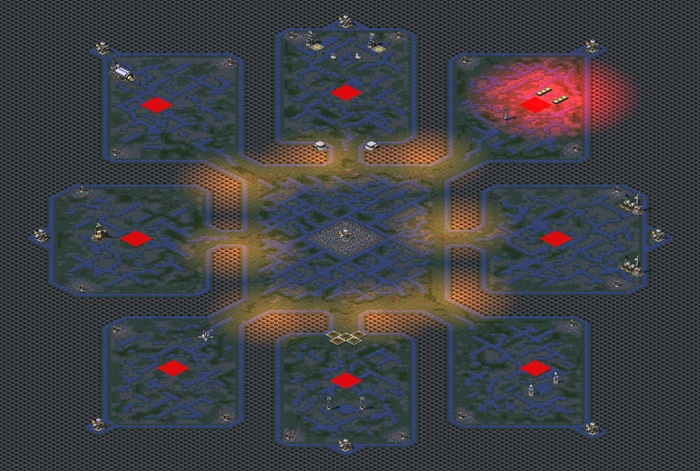 [8] The Oil With Bonus VP Night preview
